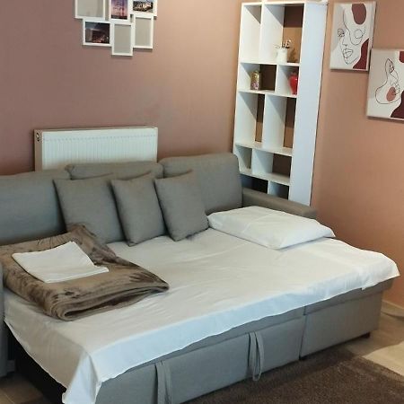 テッサロニキRania'S Houseアパートメント エクステリア 写真